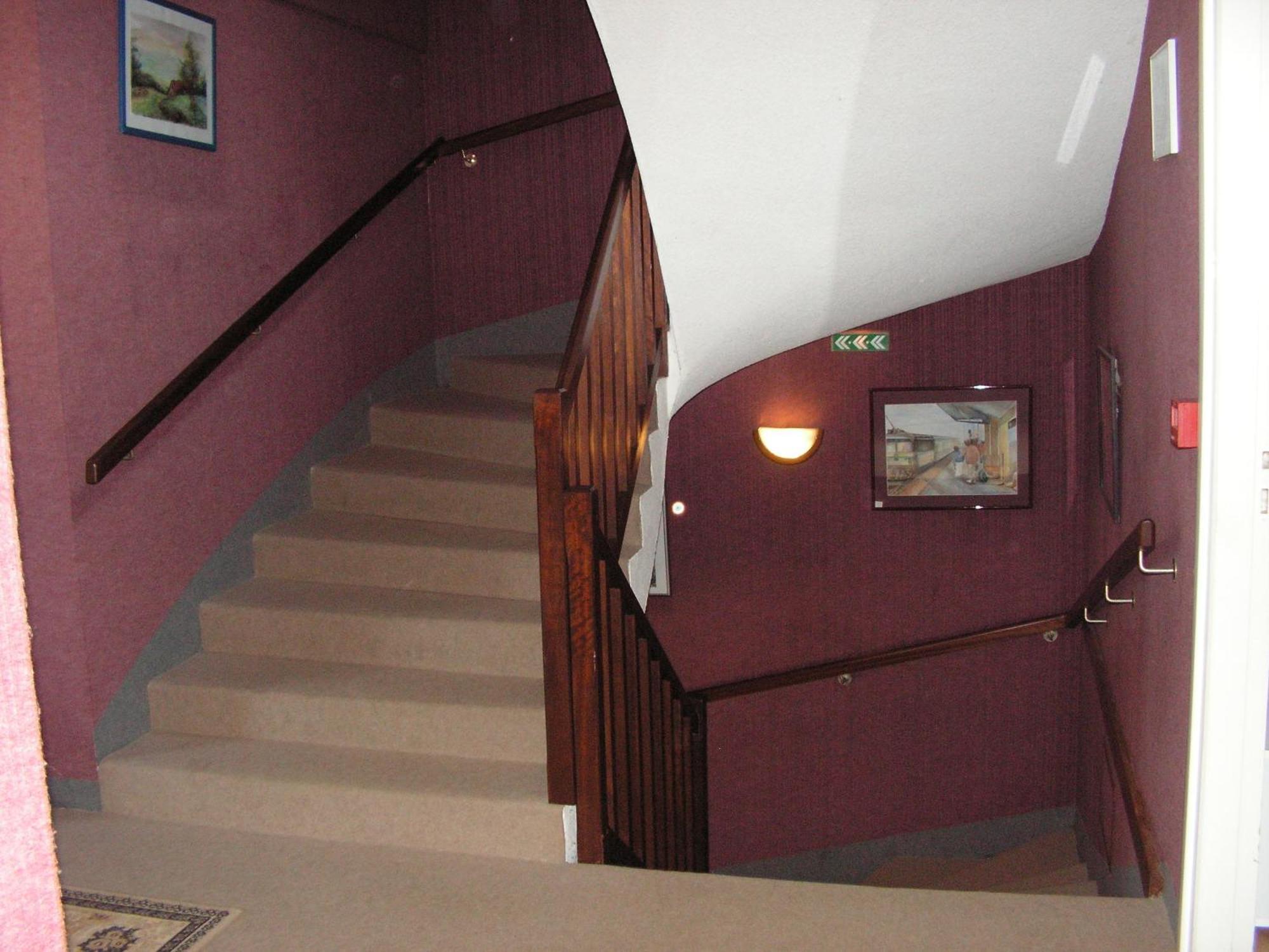 Hotel Du Parc Thonac Exteriér fotografie